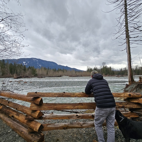 Meet the Posher Other - Meet your Posher, Ashley